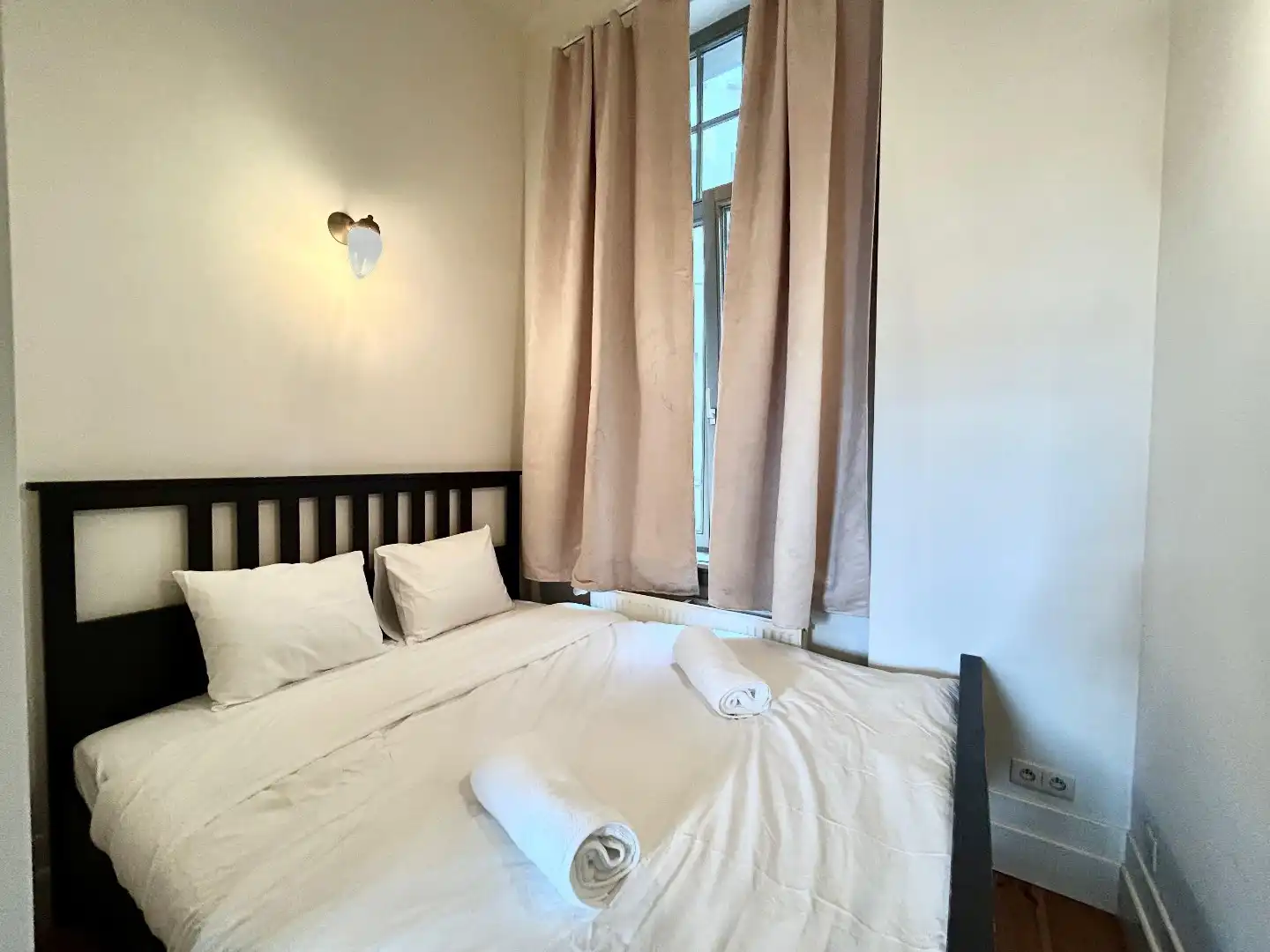 Prachtig 2-slaapkamerappartement centraal gelegen nabij het Centraal Station foto 9