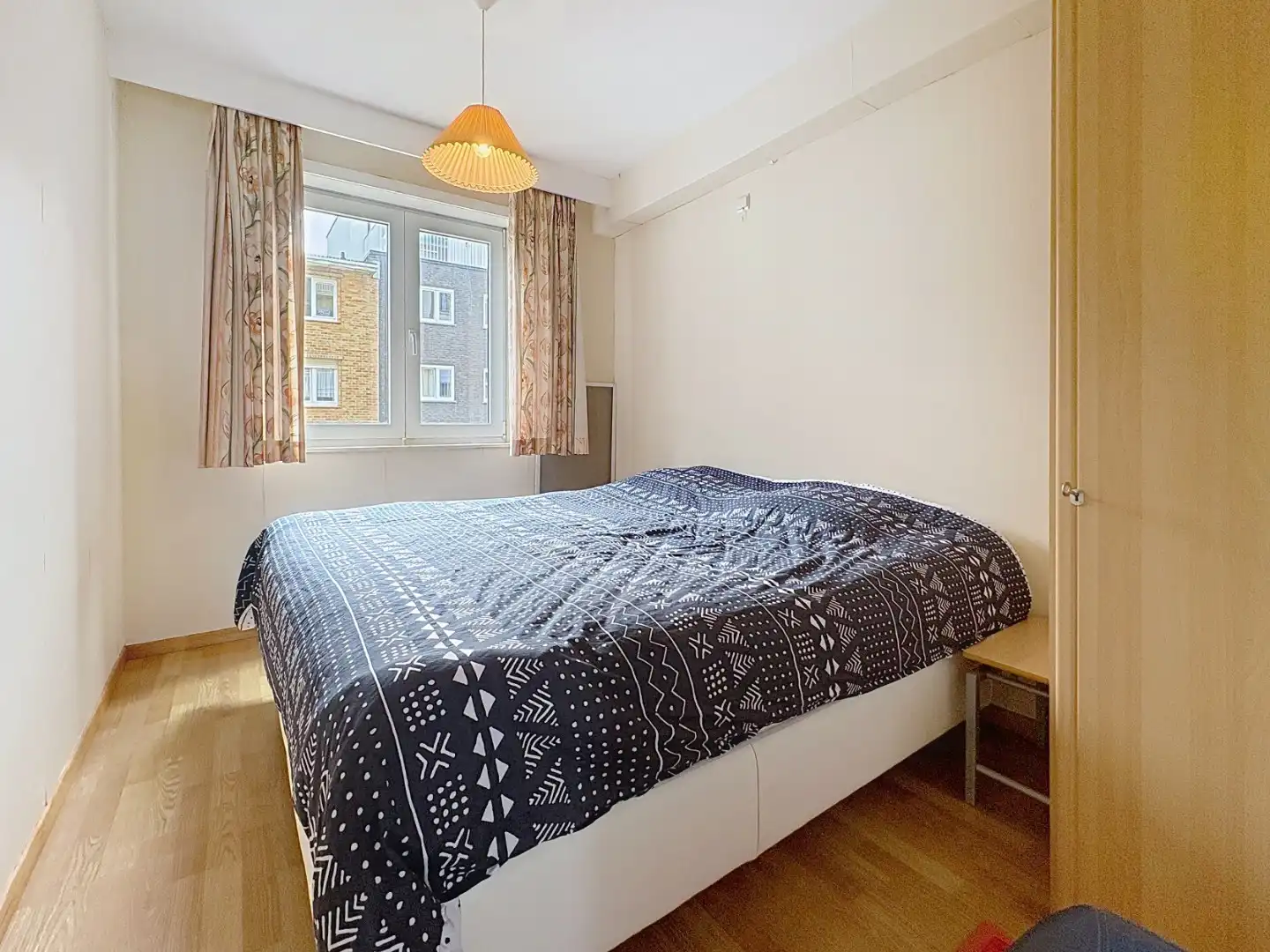 Te koop: instapklaar appartement op de zeedijk in Sint-Idesbald foto 6