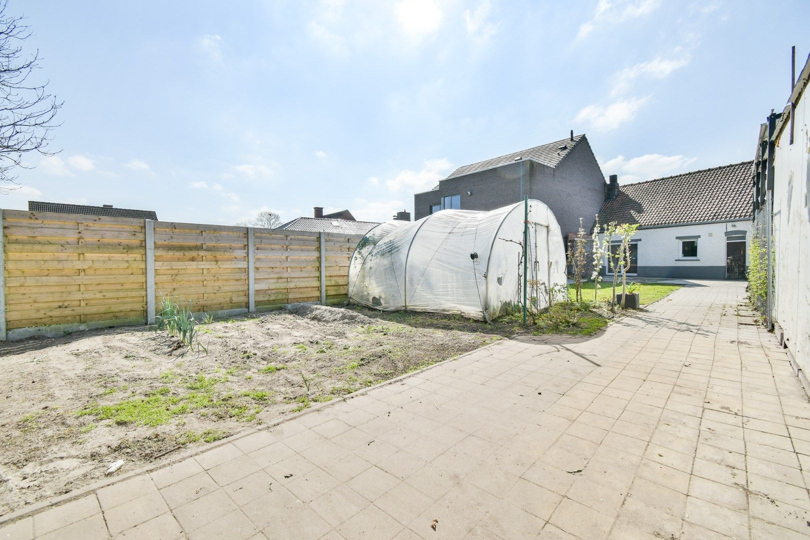 GEZELLIGE STARTERSWONING OP MOOIE LIGGING! foto 11