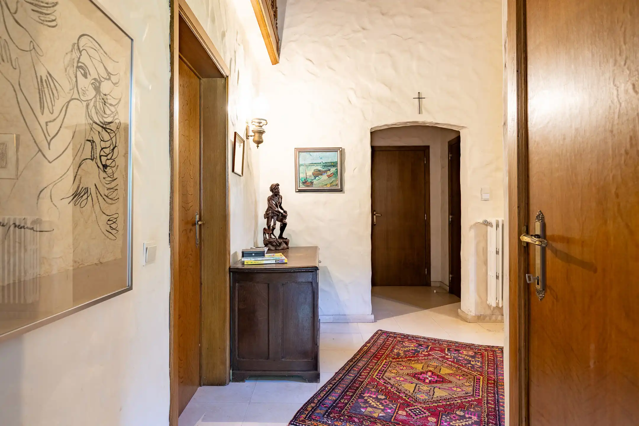 Koppelwoning te koop in Knokke-Zoute – Luxe renovatieproject foto 17