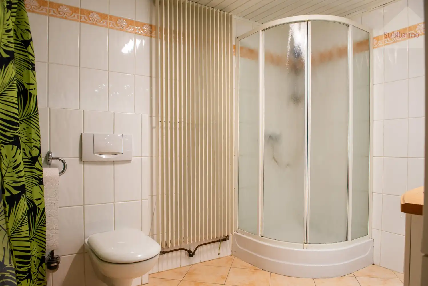 Handelspand met appartement in het hart van Meerhout foto 11