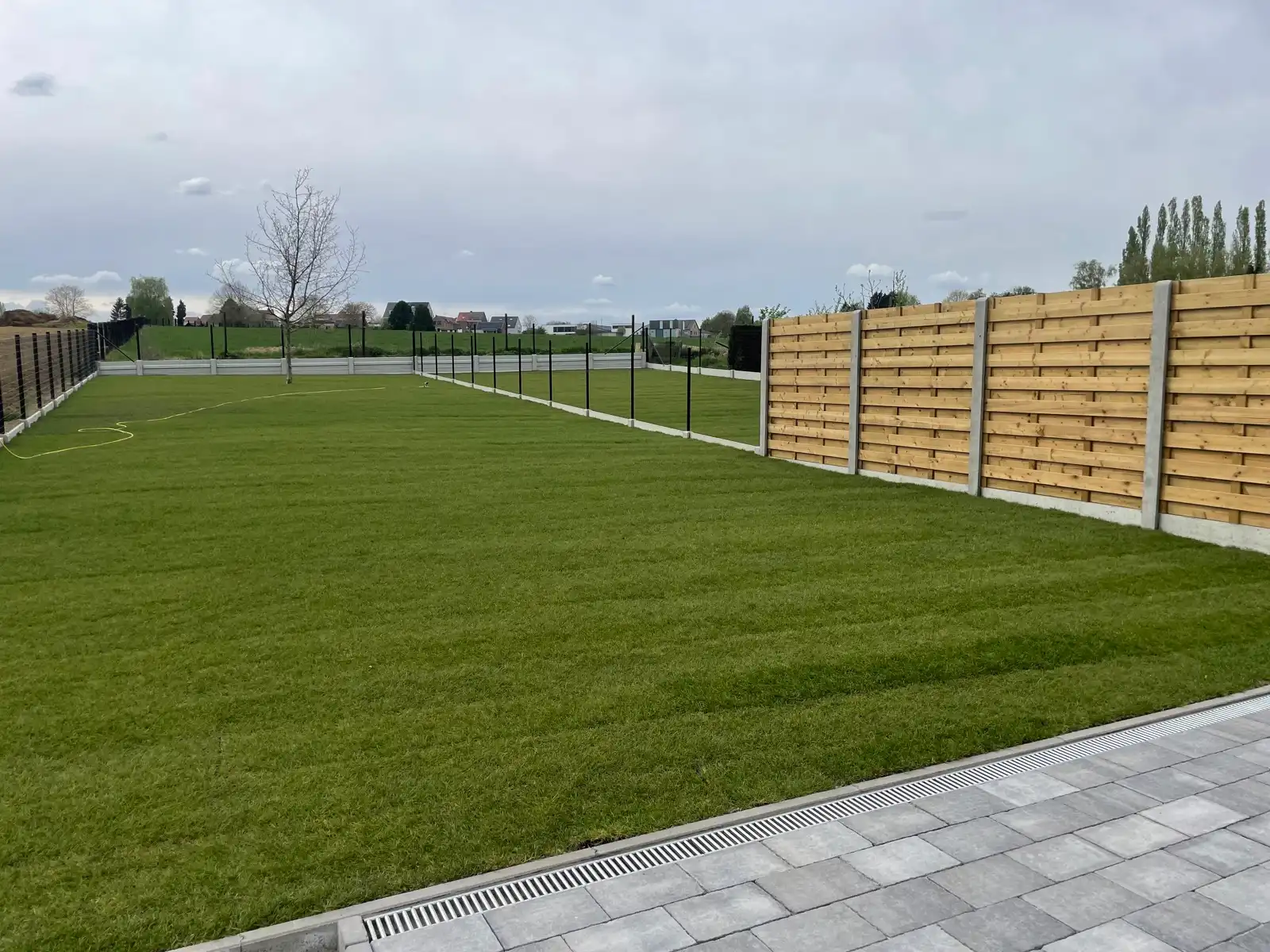 Leemans Immobiliën stelt u deze volledig gerenoveerde woning voor, gelegen op een gegeerde en centrale locatie in Asse. foto 11