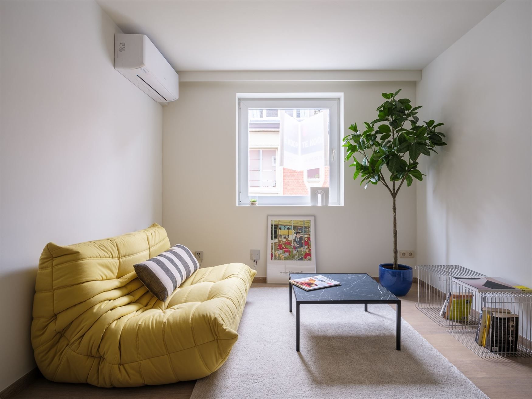 Appartement te koop Reigerstraat 70/101 - 9000 GENT