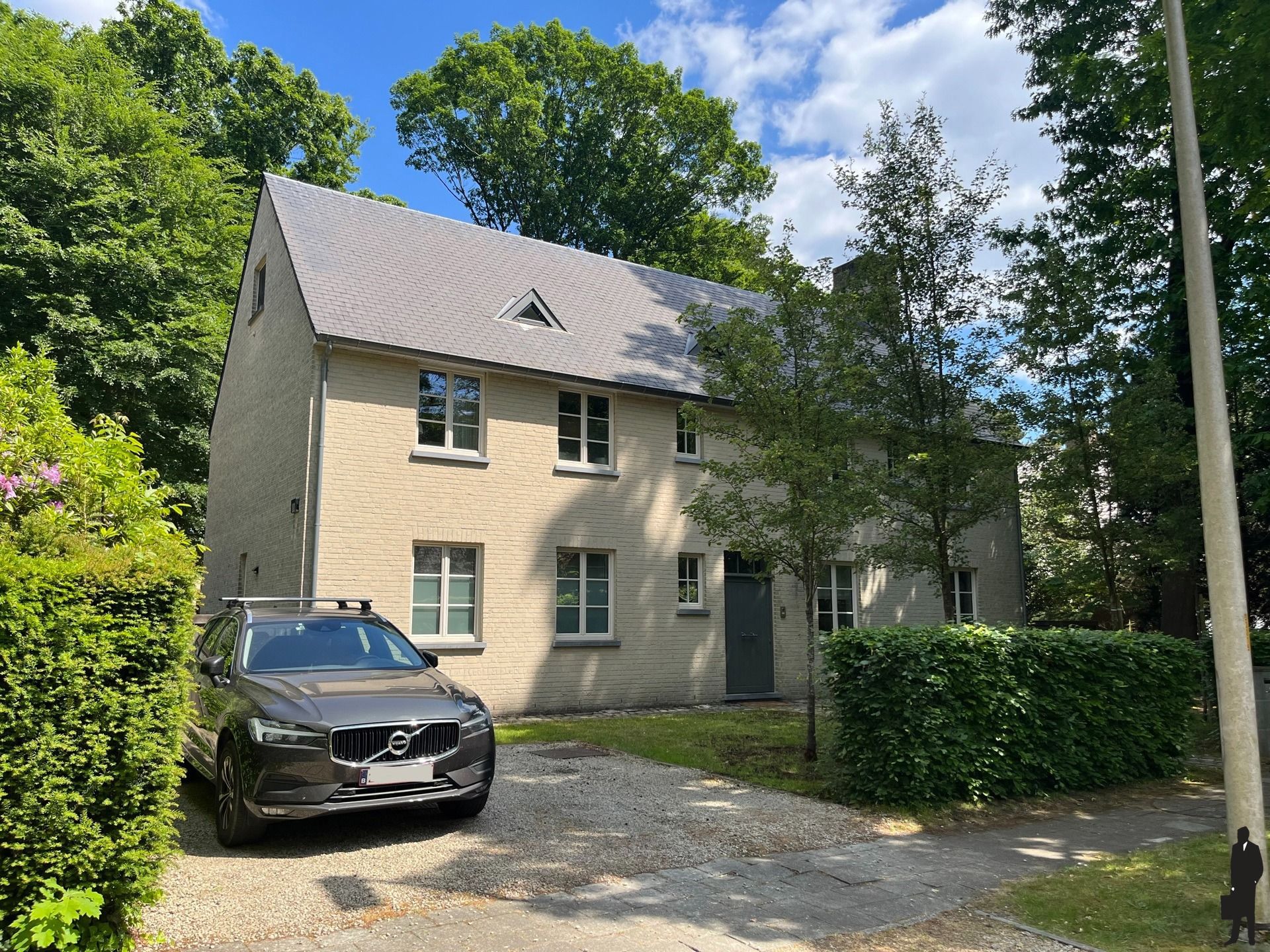 Energiezuinige villa (5 slpk), in een autoluwe villawijk!  foto 29