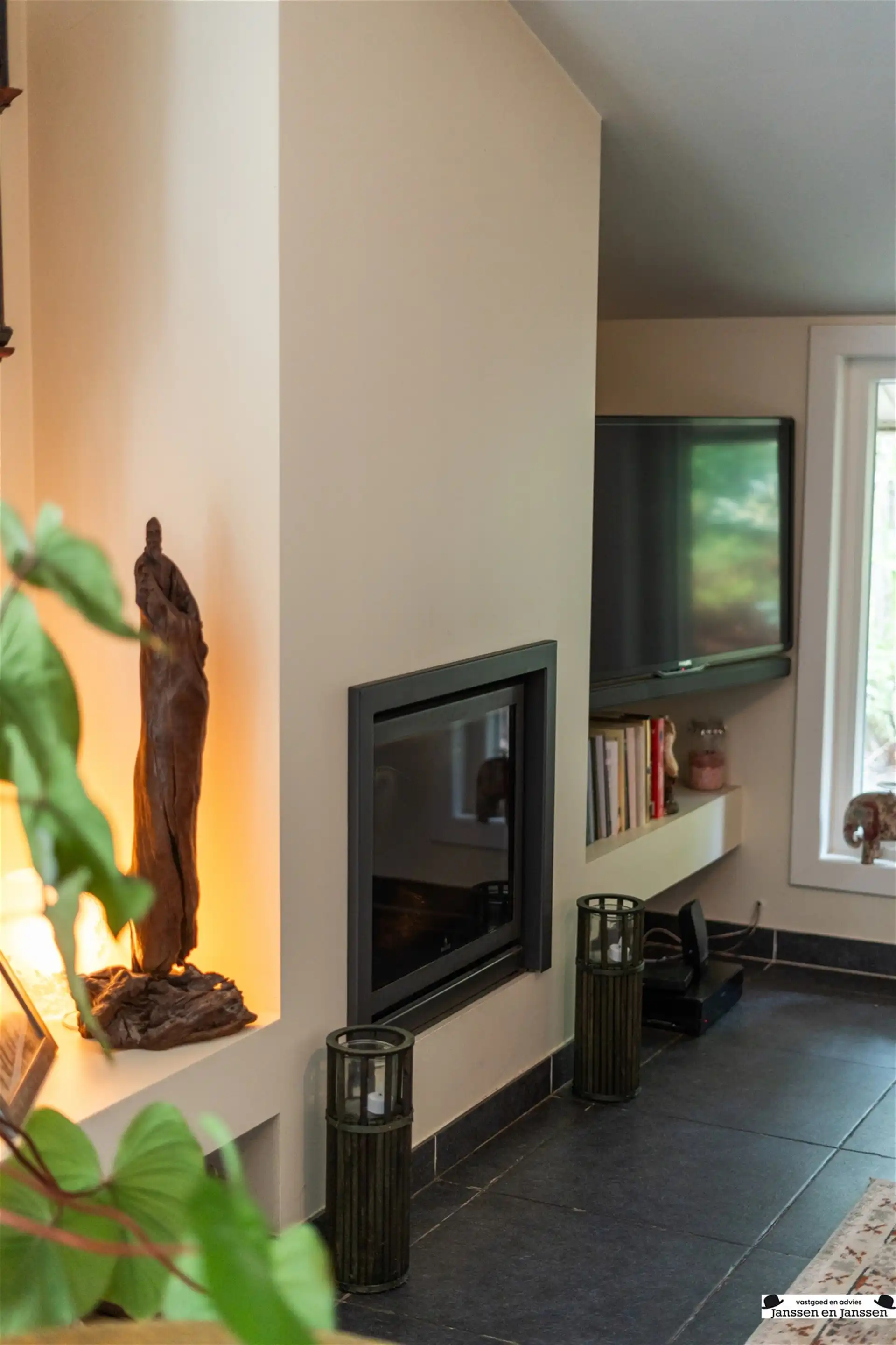 Unieke laagbouwwoning met 4 slaapkamers foto 6