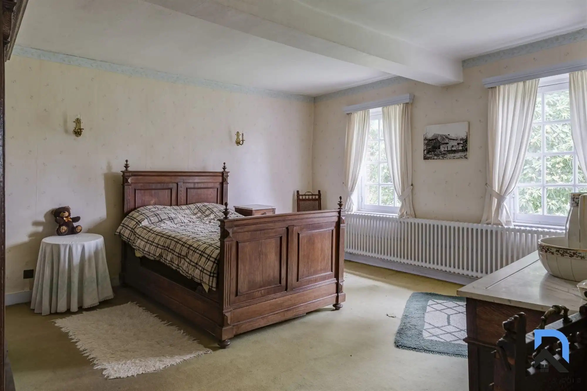 Unieke woning in het centrum van Bilzen foto 16