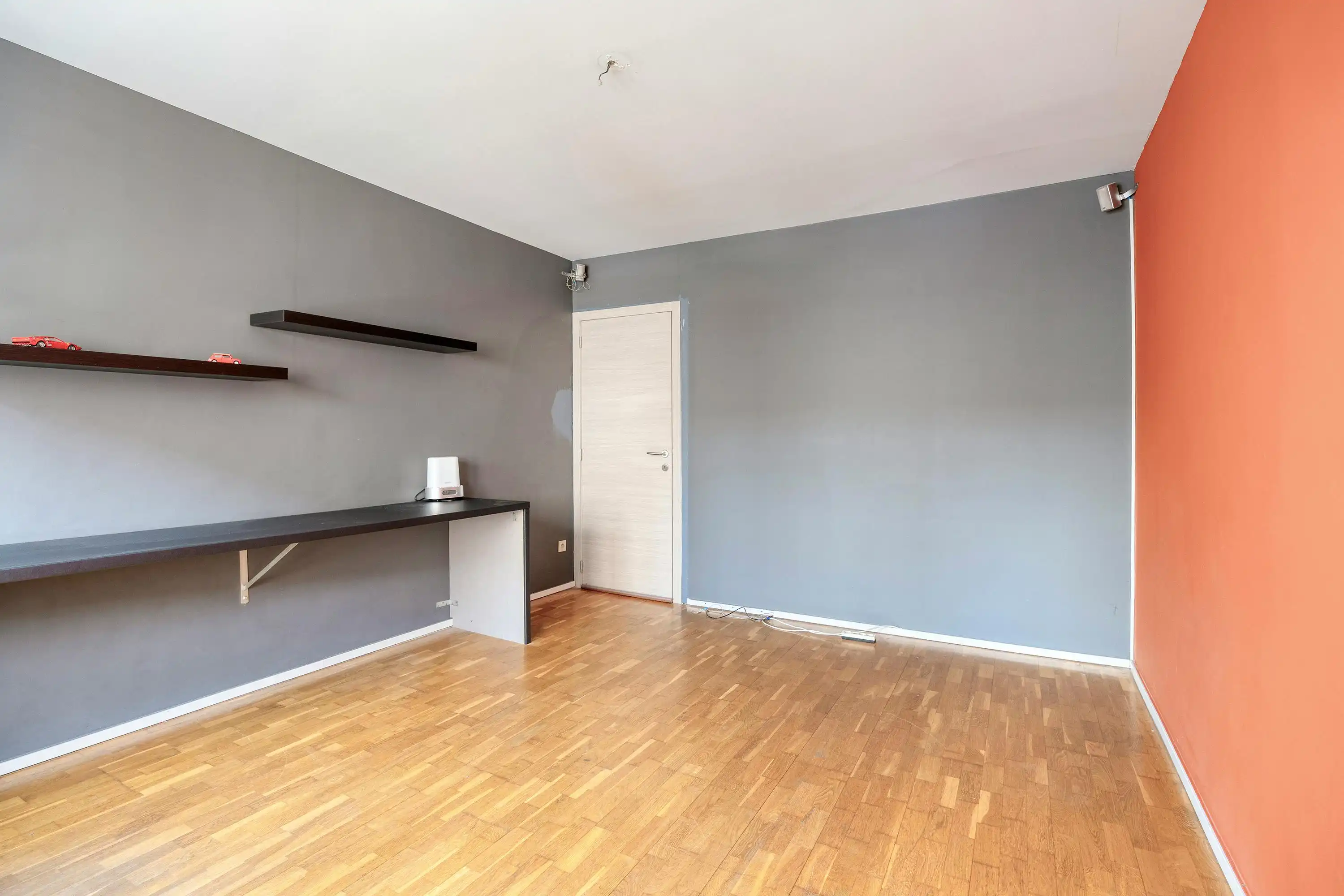 Ruim huis met 3 slaapkamers, tuin en garage in Deurne! foto 30