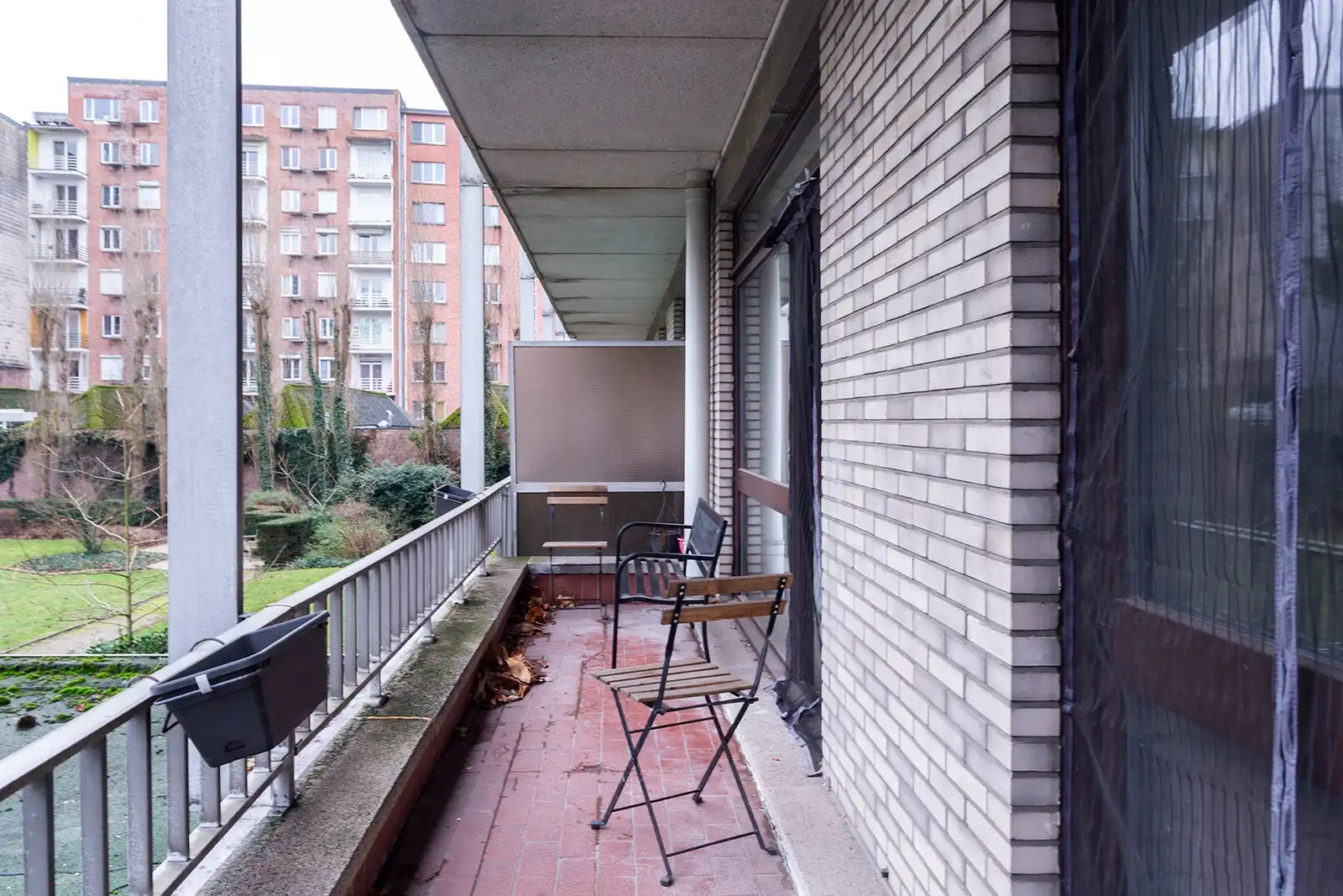 Instapklaar appartement op centrale locatie foto 10