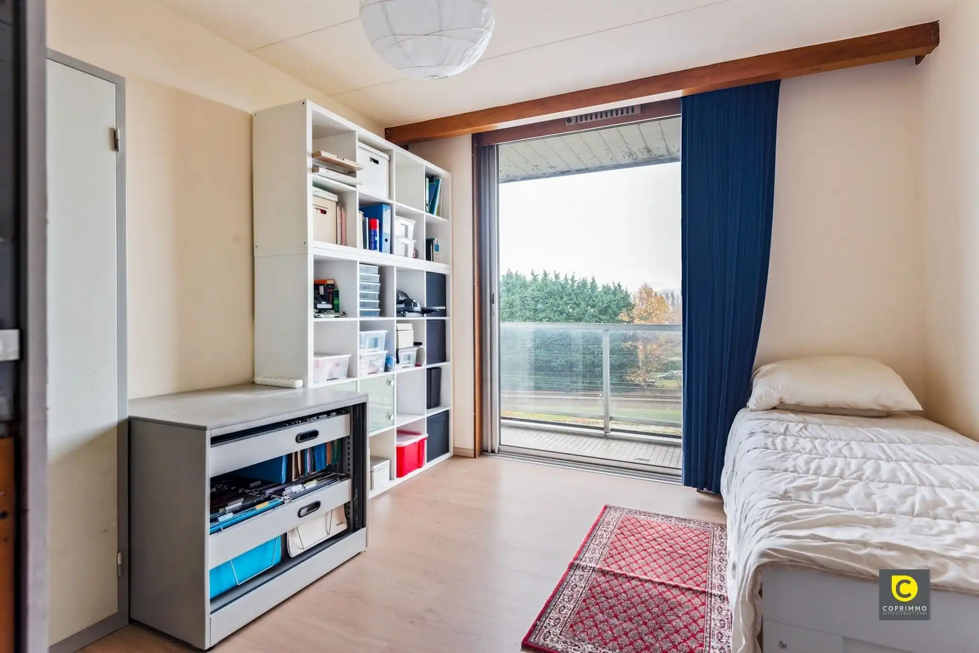 Ruim 4 slpk appartement foto 11