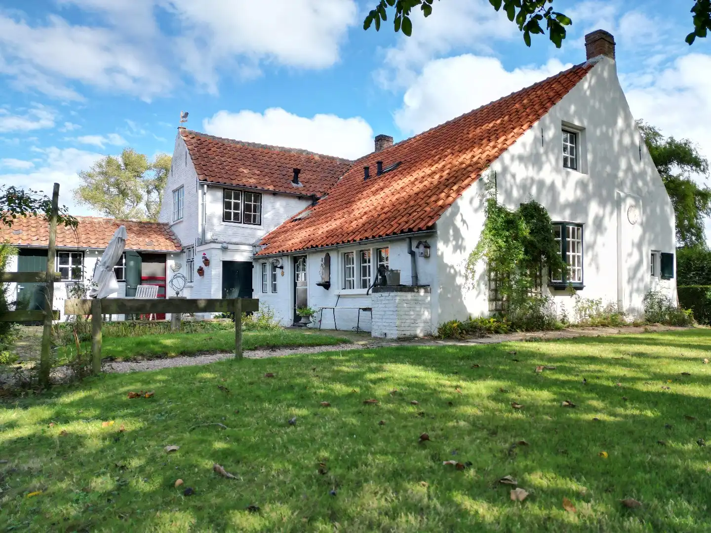 Huis te koop Singel 9 - - 4524 JM Sluis