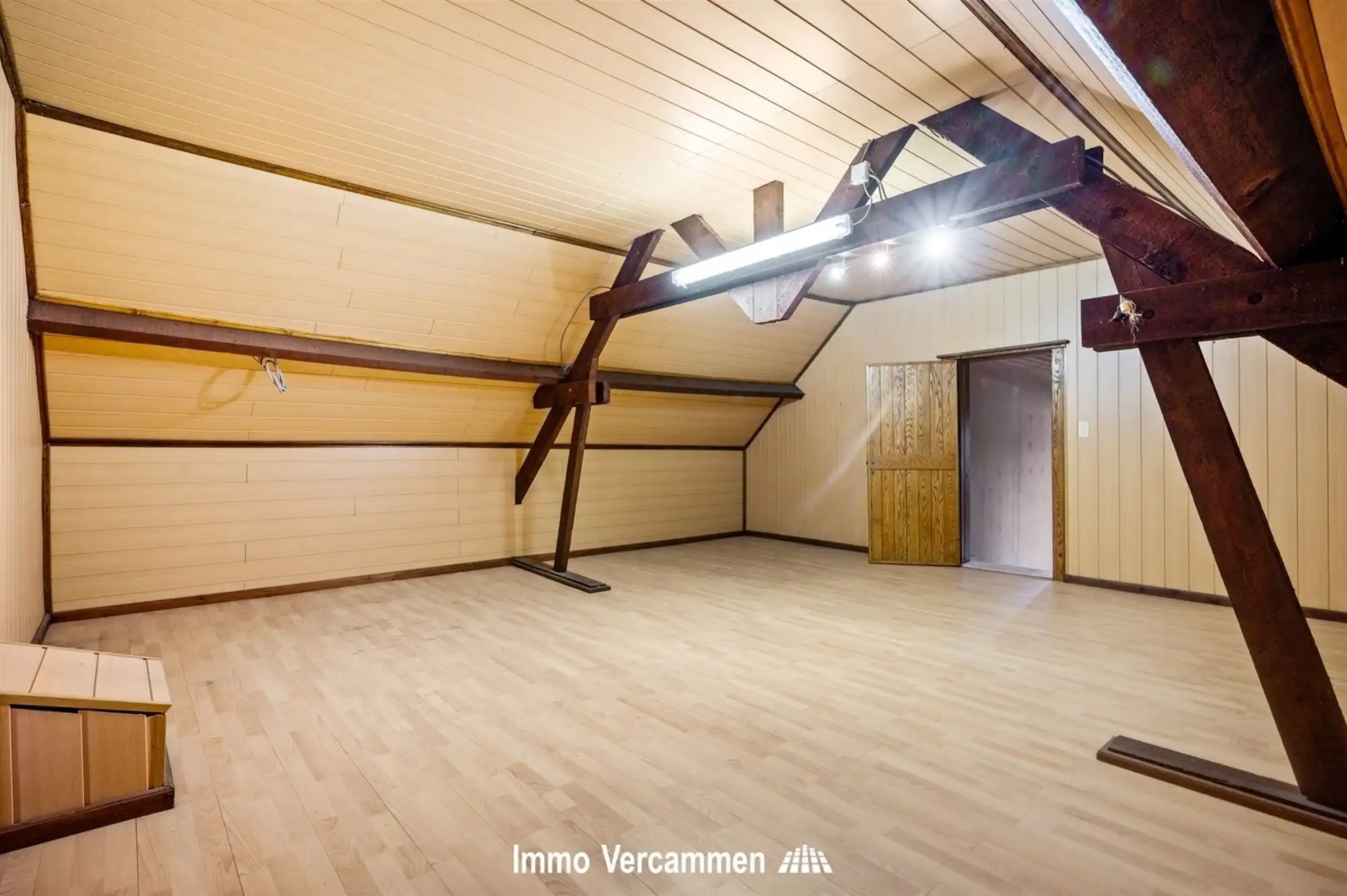 Karaktervolle langgevelhoeve op een ware A-locatie te Duffel foto 14