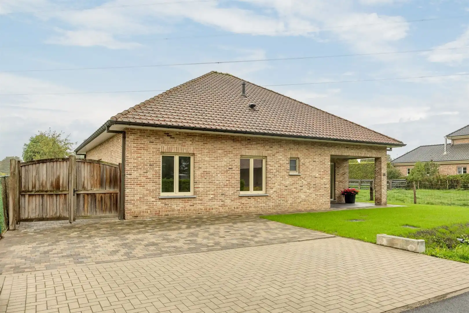Huis foto 30