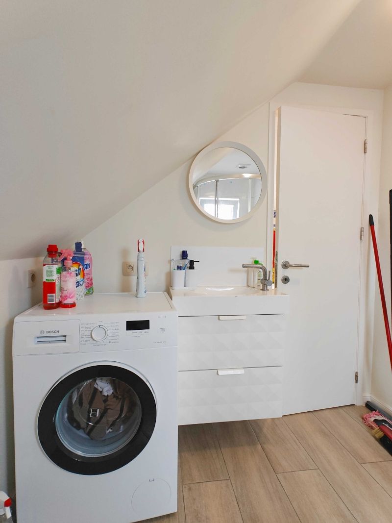 Ruime, gezellige studio op prima ligging foto 7