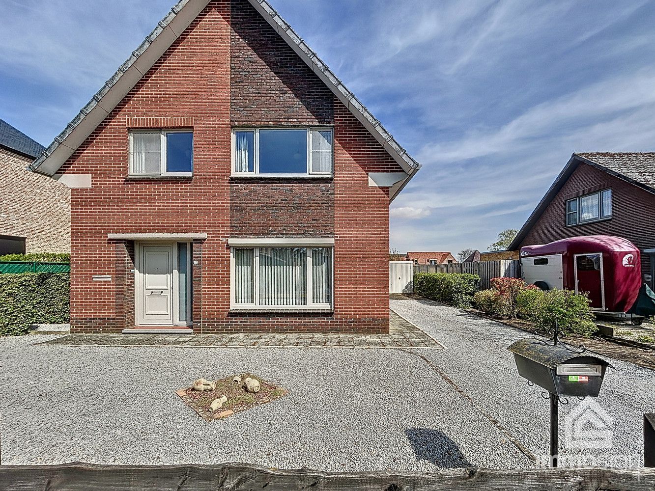 Charmante gezinswoning met ruime tuin nabij Bocholt centrum! foto 40
