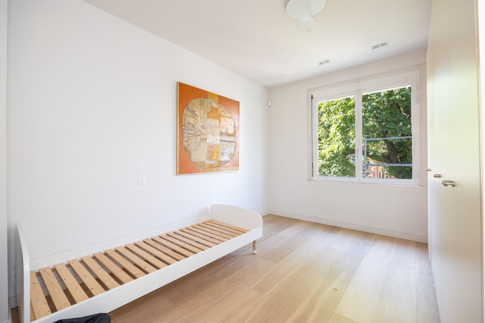 Zeer ruim appartement met 3 slaapkamers op TOP-locatie foto 15