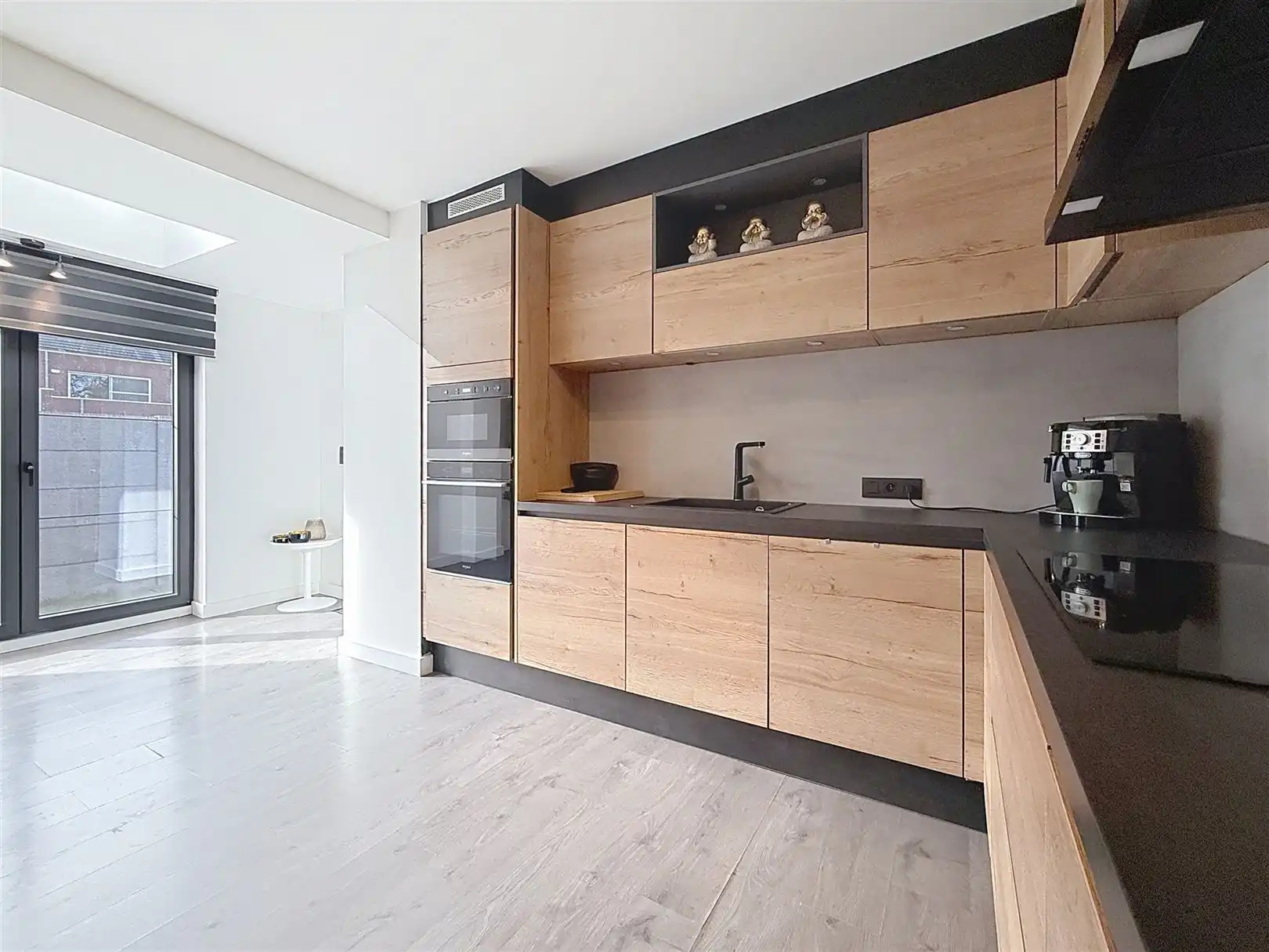 Instapklare woning, 2/3 slpks, tuin, terras, opp 2a 20ca foto 17