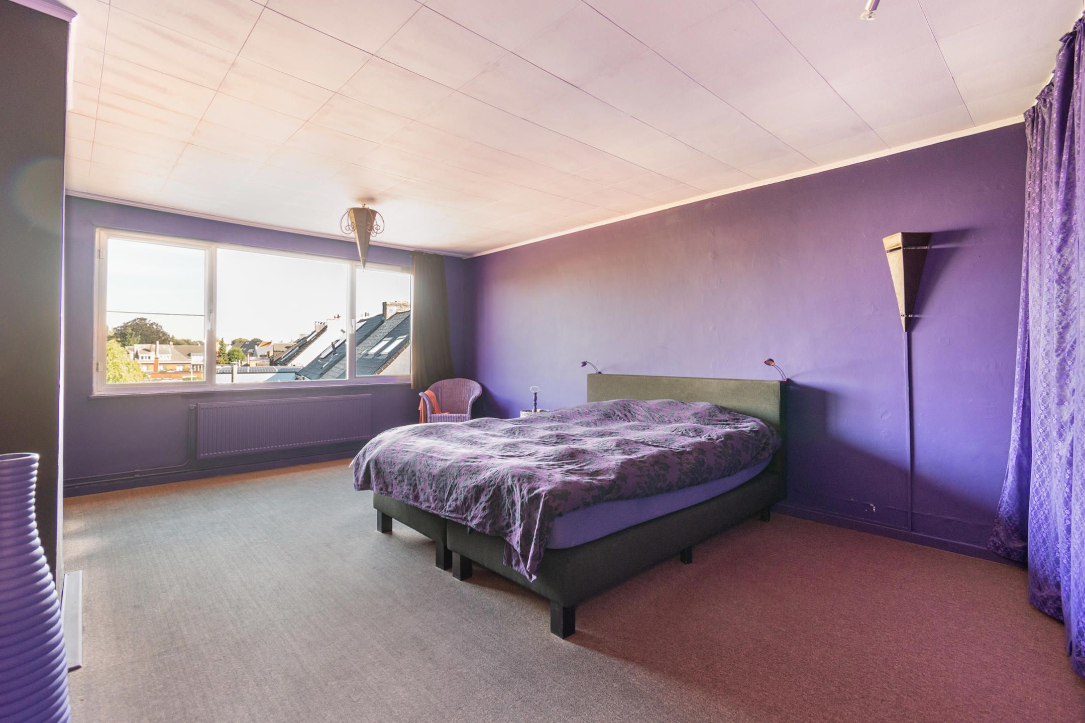 Duplexappartement van 217 m2 met 3 slaapkamers + XL terras foto 23