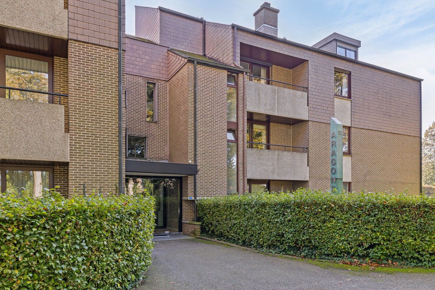 Appartement te koop de Merodelaan 72 - 3620 Lanaken