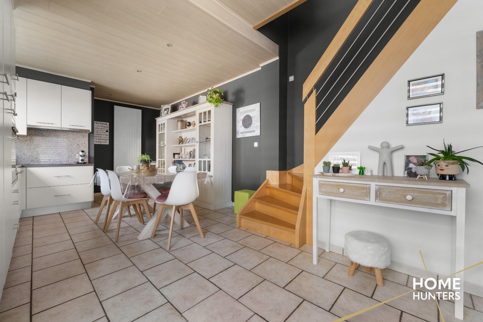 Charmante stadswoning met prachtig terras op toplocatie  foto 2