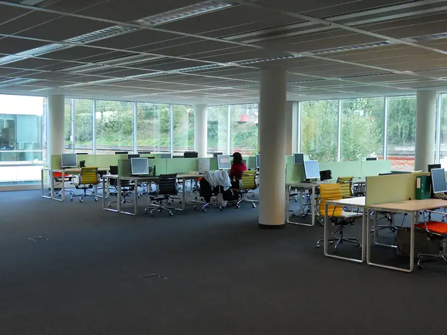 Stationsstraat 100 // 102-108, 2800 Mechelen foto 6