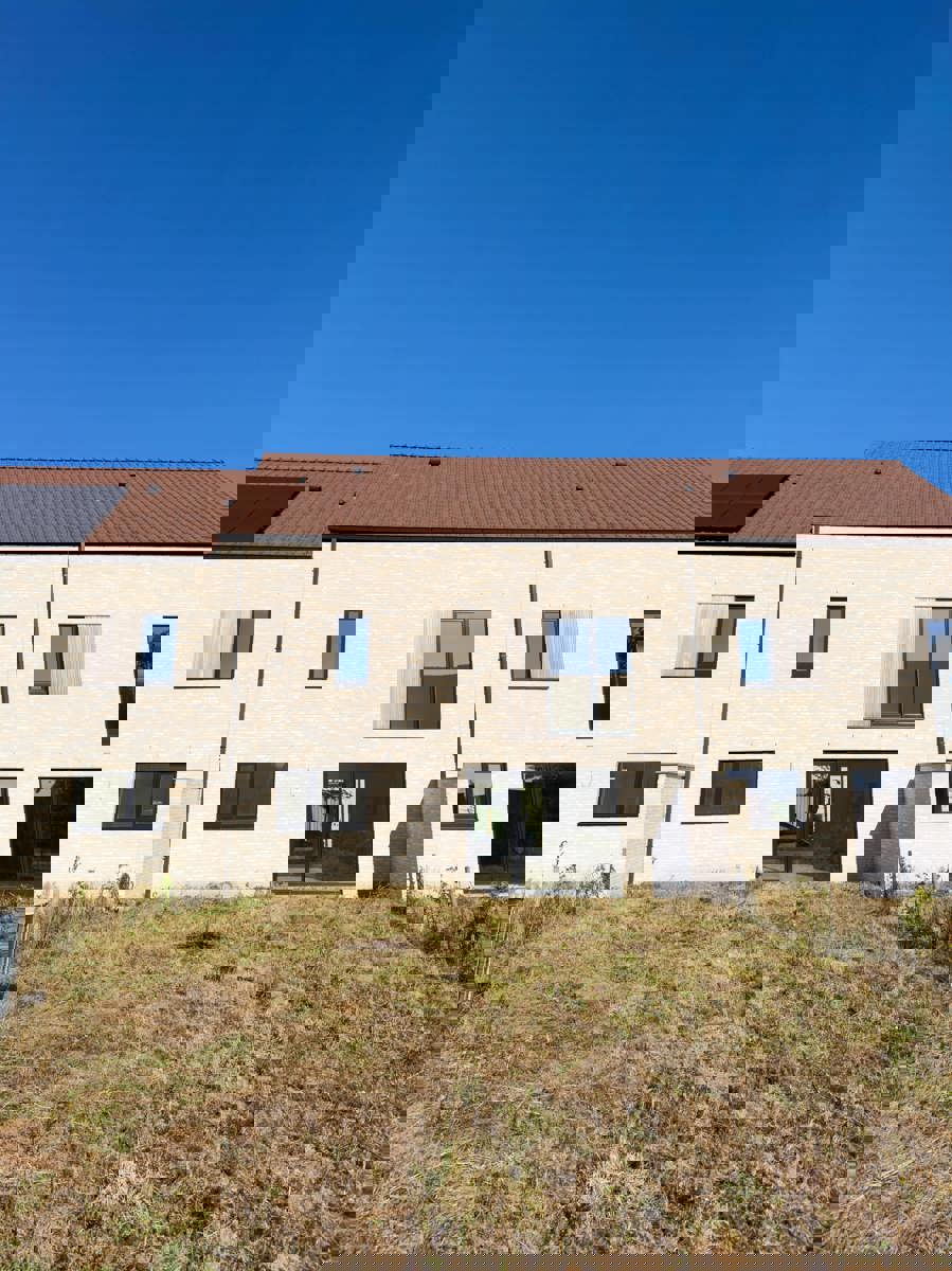 ENERGIEZUINIGE NIEUWBOUWWONING foto 24