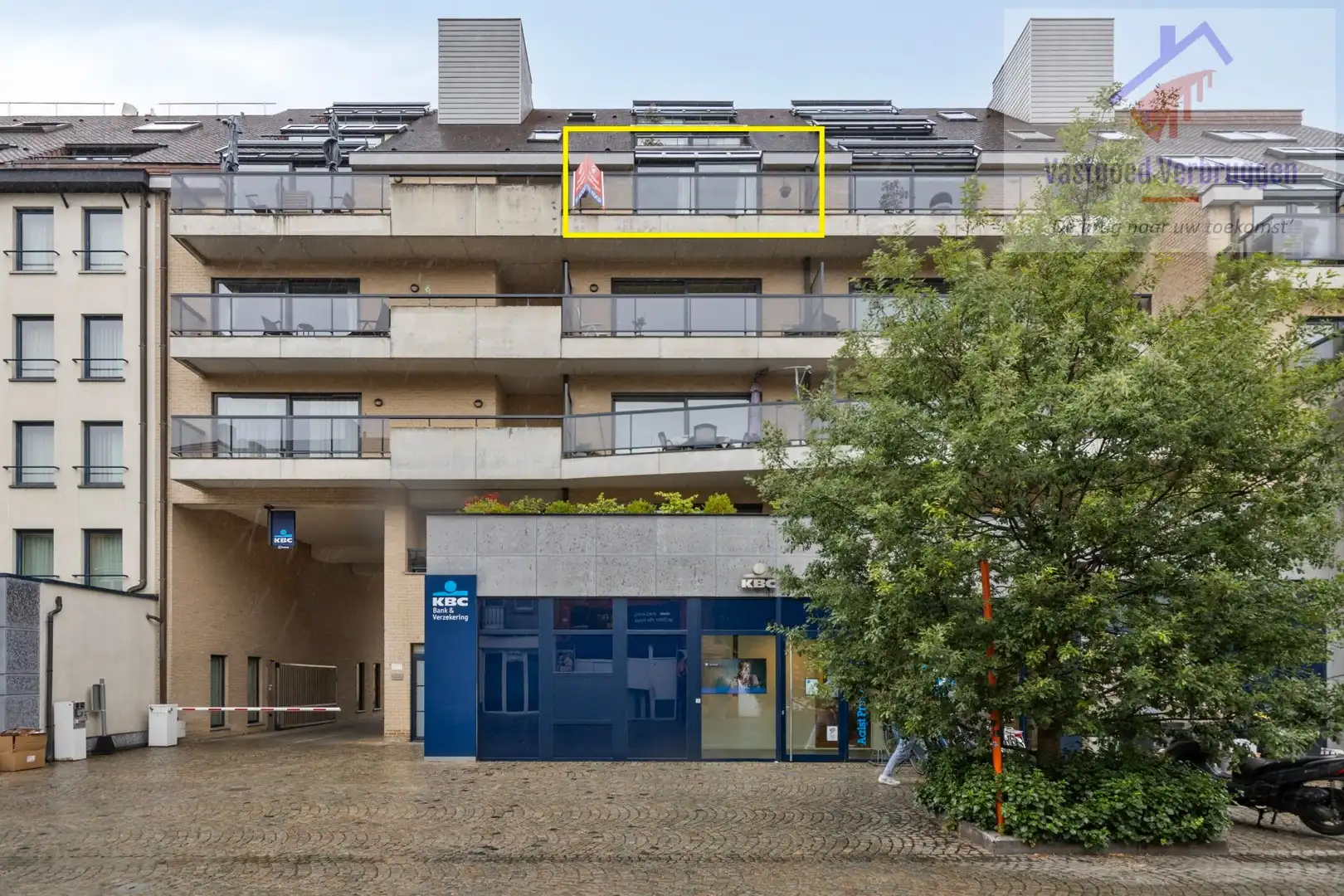 Exclusief wonen in het hart van Aalst foto 16