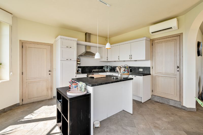 Landelijke villa met 3 slaapkamers in een oase van rust en natuur foto 6