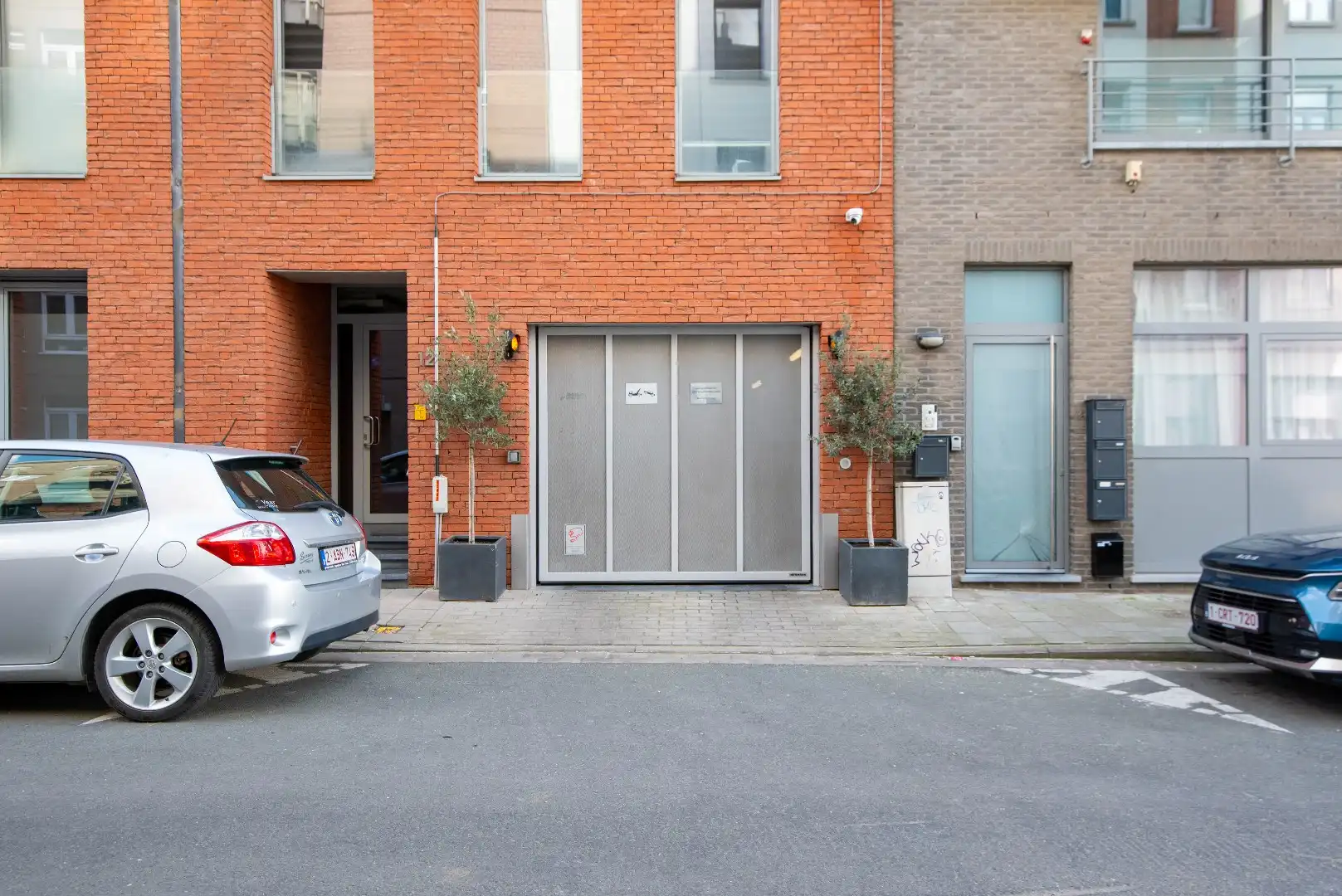 Parkeerplaats te koop foto 5