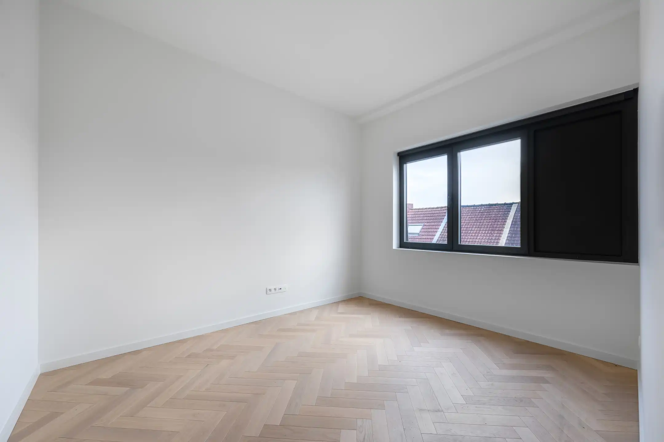 Penthouse met prachtig terras vlakbij het Groen Kwartier foto 17