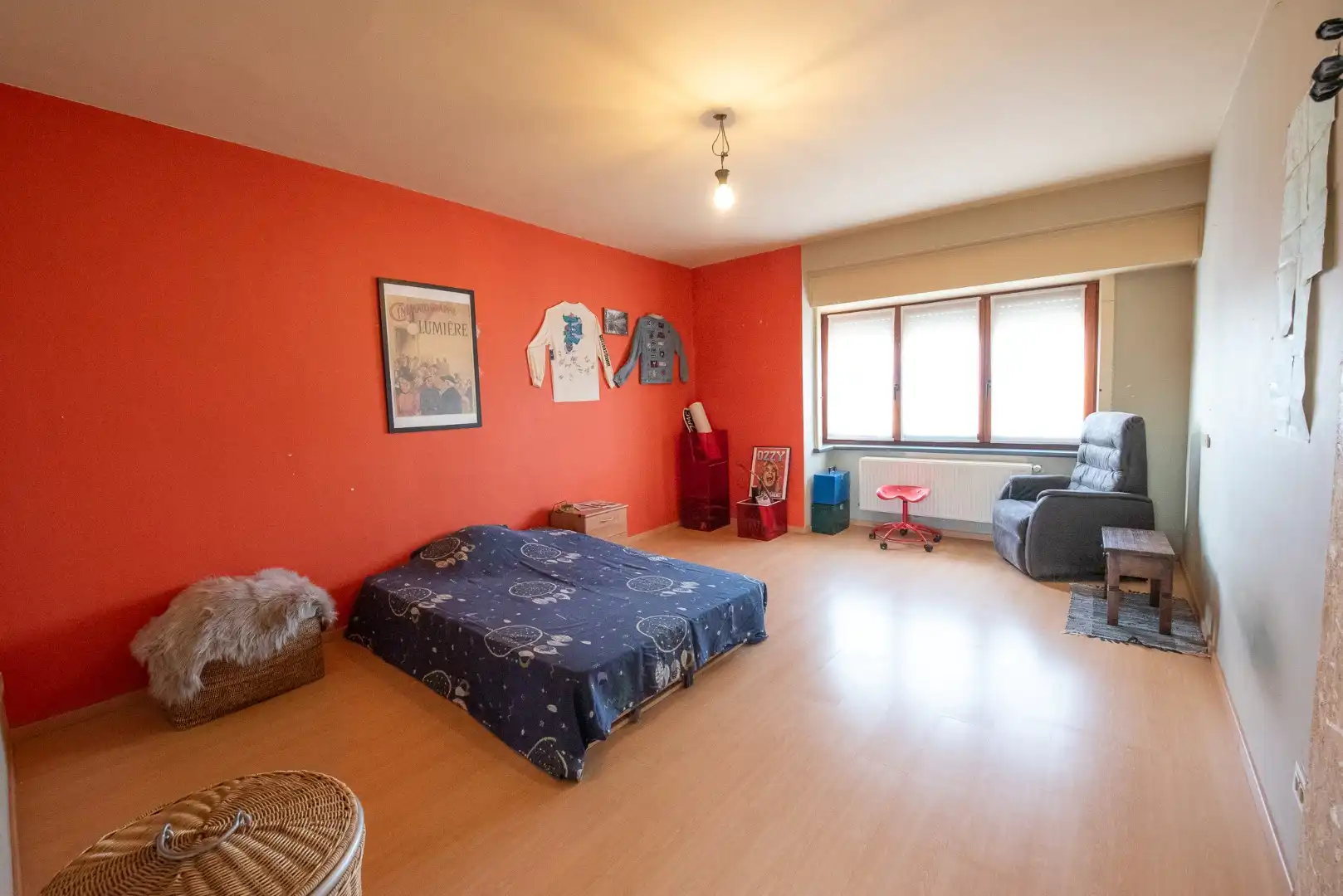 Charmante, instapklare woning met 3 slaapkamers op 476 m² in Zulte foto 15