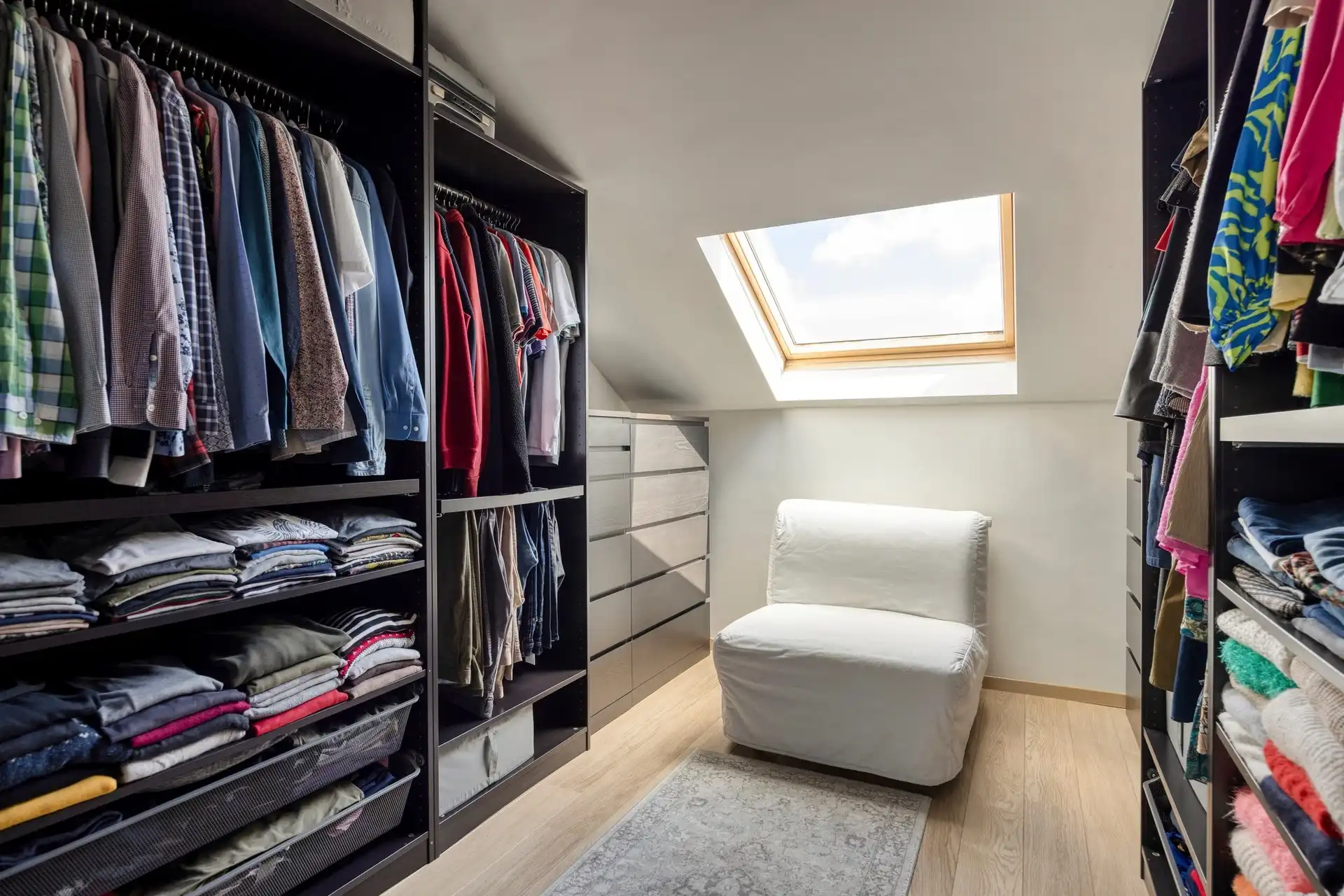 Prachtig en instapklaar huis in Sint-Stevens Woluwé.  foto 22