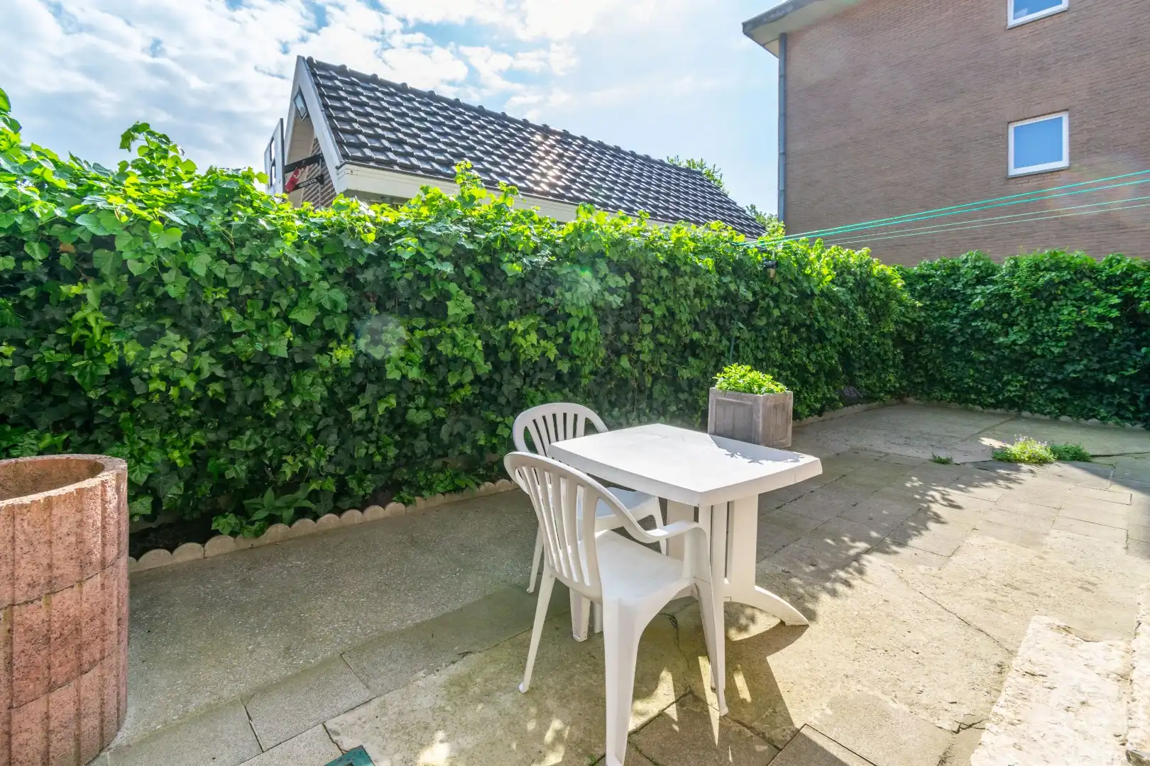 WELGELEGEN WONING MET 2 SLP, BUREAU, INRICHTBARE ZOLDER! foto 18