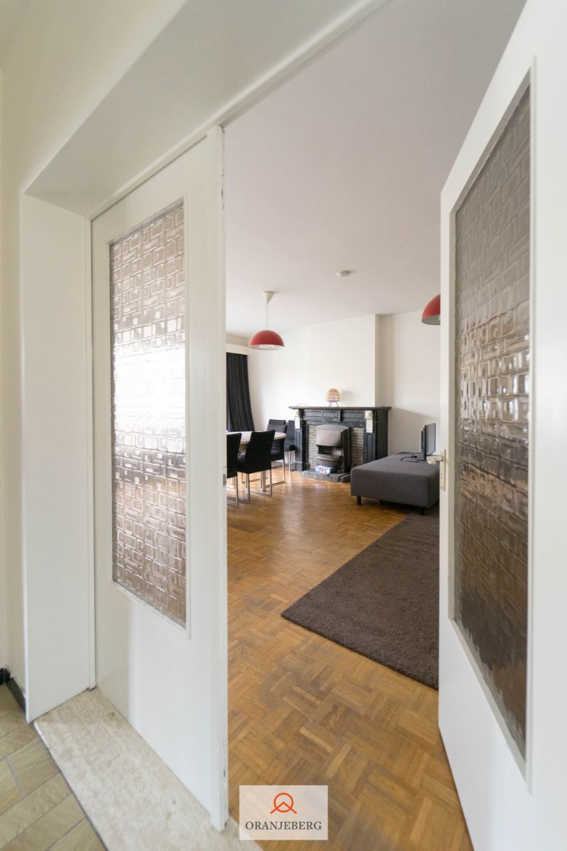 2 slaapkamer appartement vlakbij Visserij, centrum Gent foto 6
