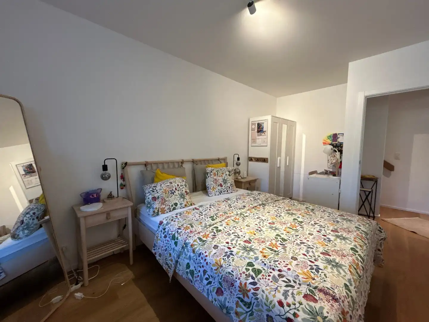 Recent energiezuinig duplex appartement in hartje Keerbergen. foto 17