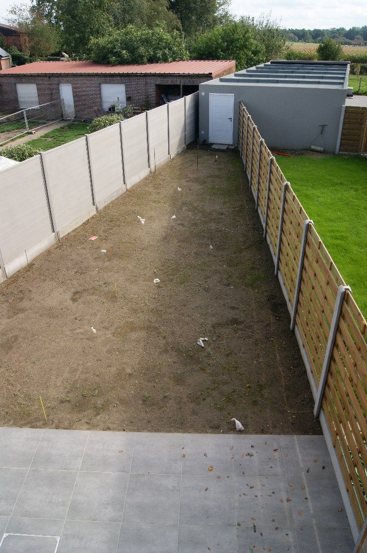 Perfect uitgeruste energiezuinige woning met 4 slpk, tuin en garage, Torhout foto 16