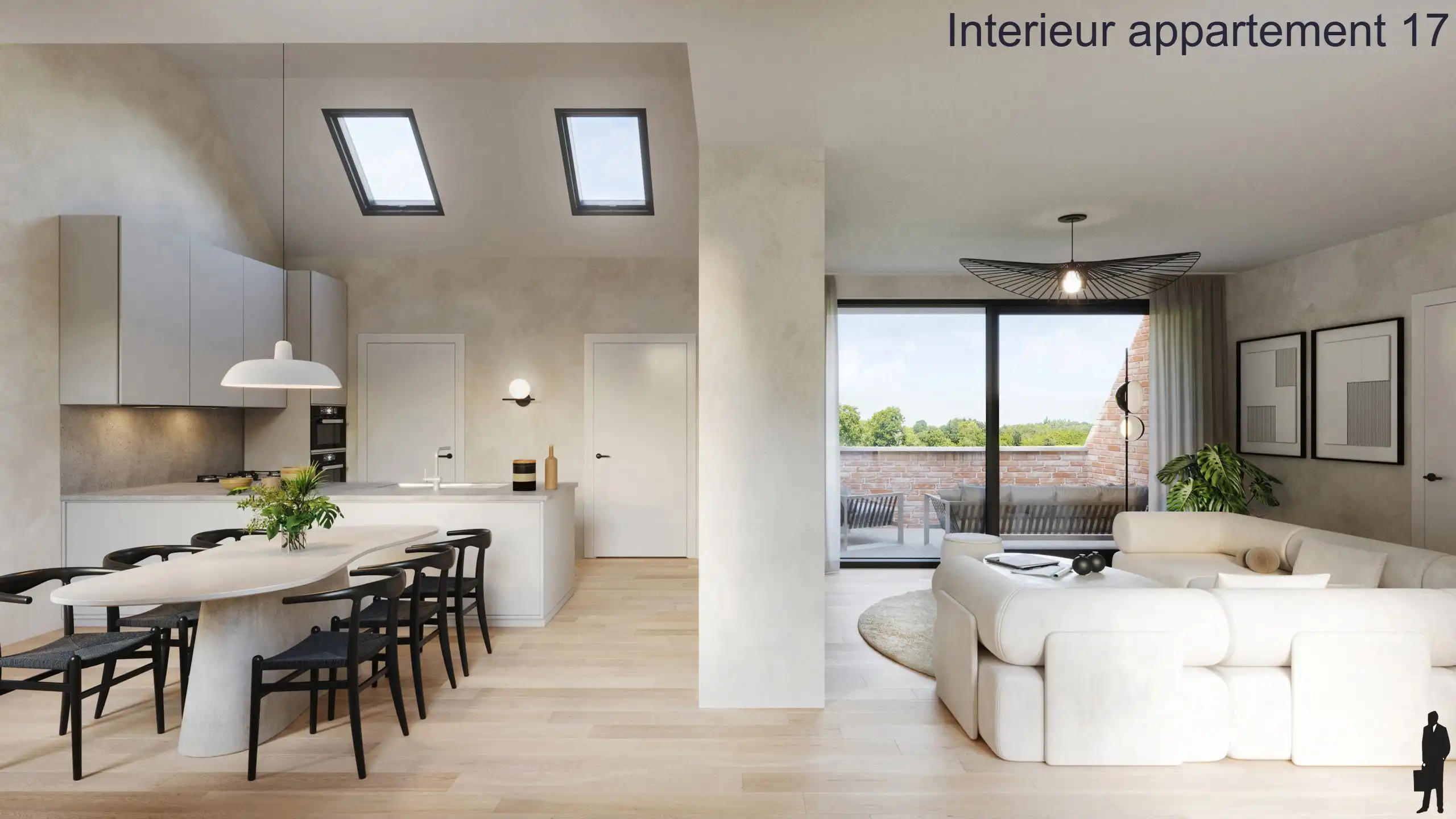 Residentie Groes - Wonen in het groen, hartje Weelde foto 10