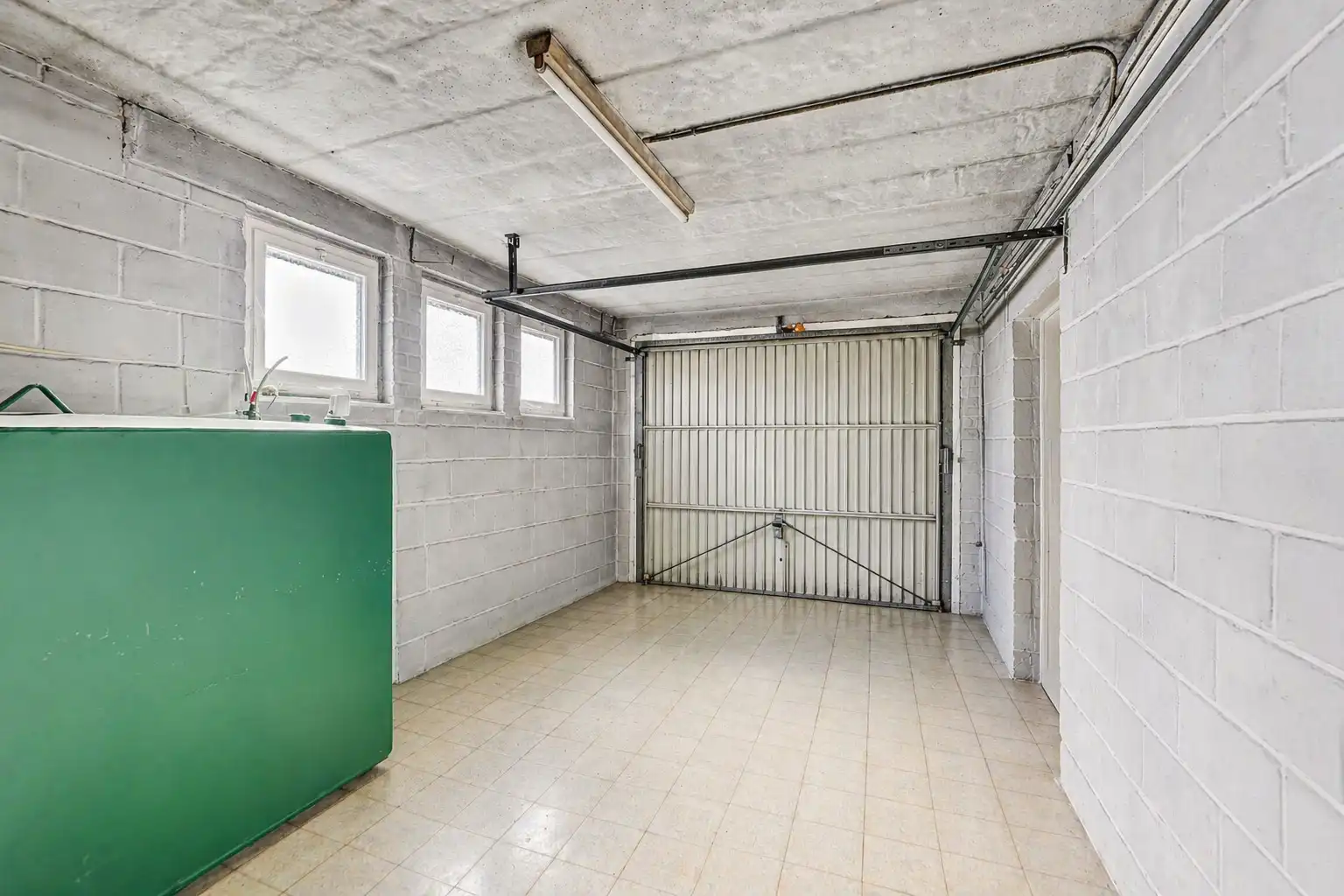 Renovatieproject met veel potentieel in Erpe-Mere foto 13