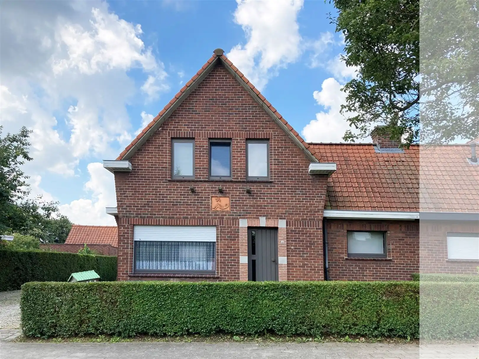 Huis te huur Grimbergen 46 - 9700 OUDENAARDE