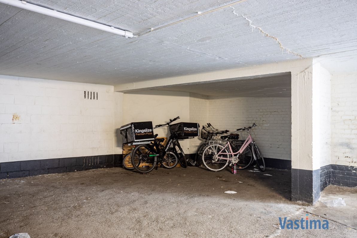 Appartement met 3 slaapkamers en terras in hartje Aalst foto 18