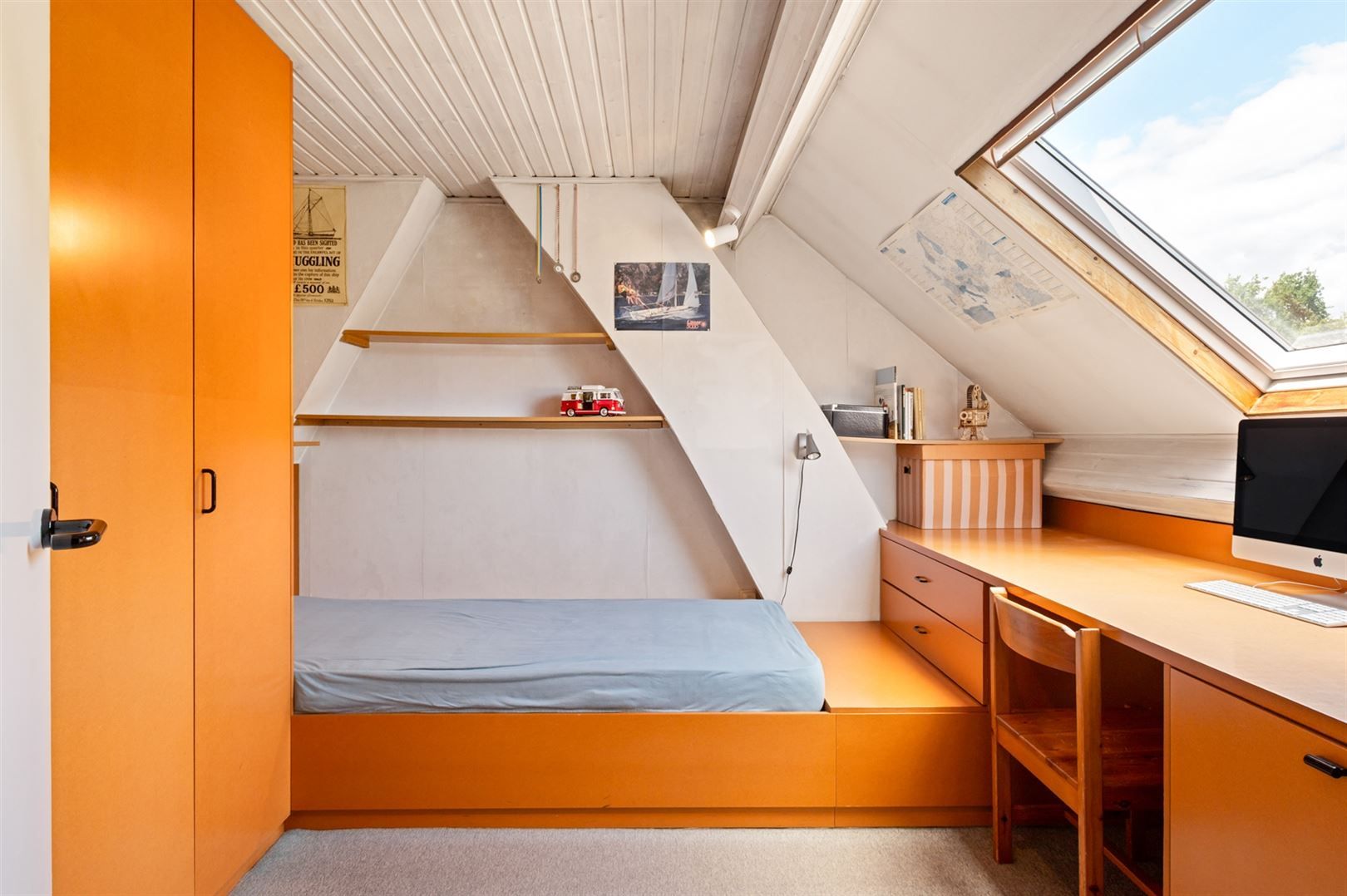 Gezellige burgerwoning aan Hof de Bist. foto 18