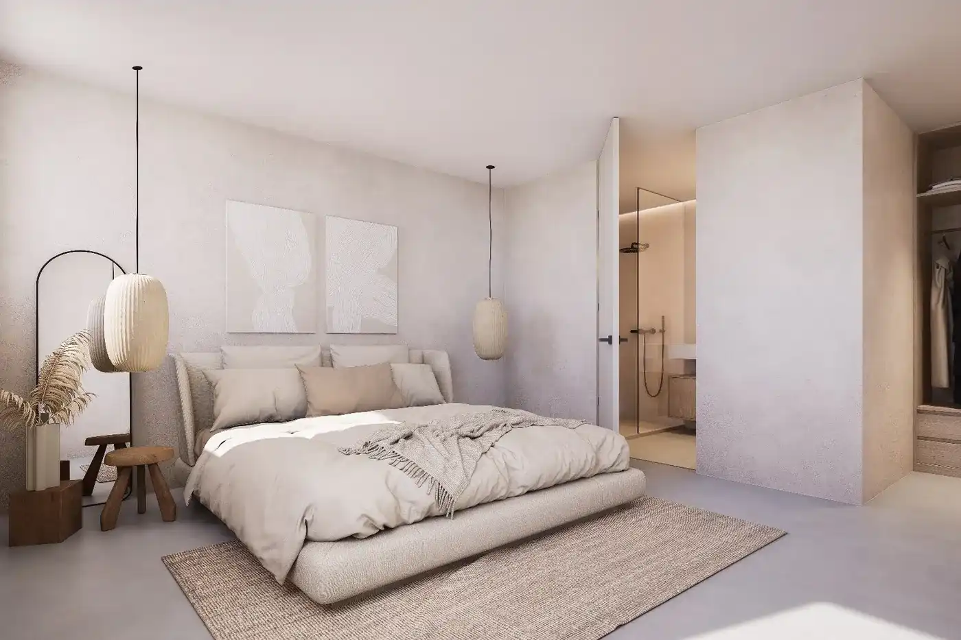 Duinenwater Gardens III - laatste penthouse appartement  foto 10