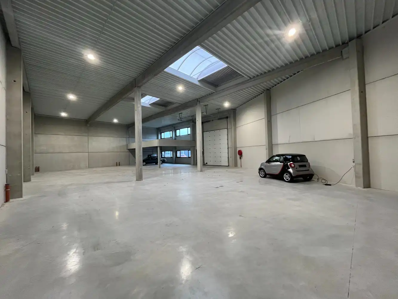 KMO-unit 482 m² foto 4