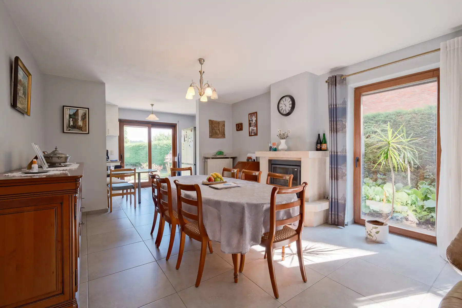 Huis te koop foto 4