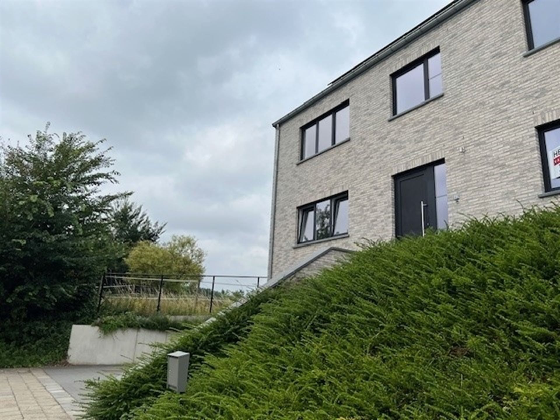 Huis foto 16
