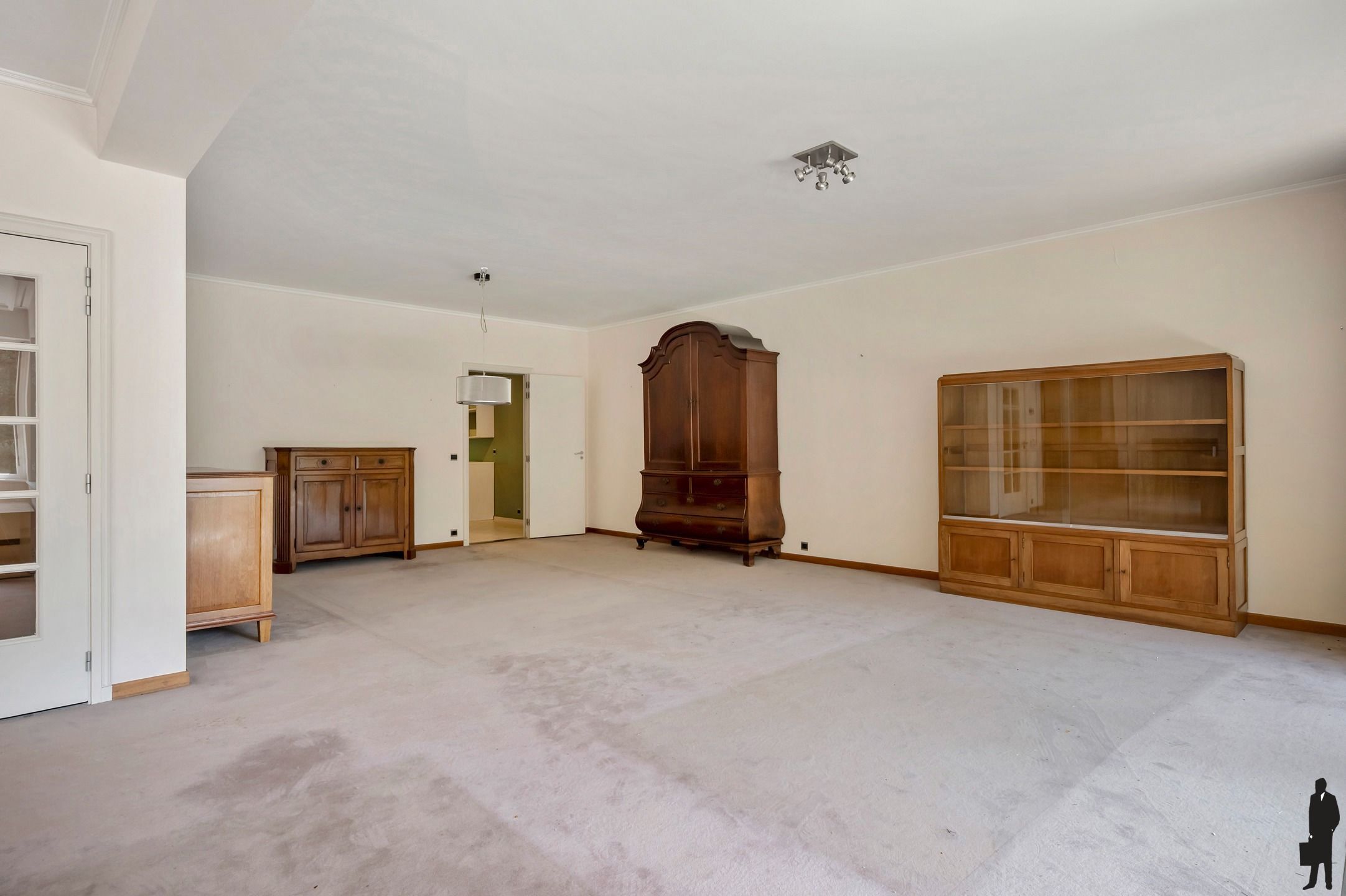 appartement van ca. 180 m² foto 14