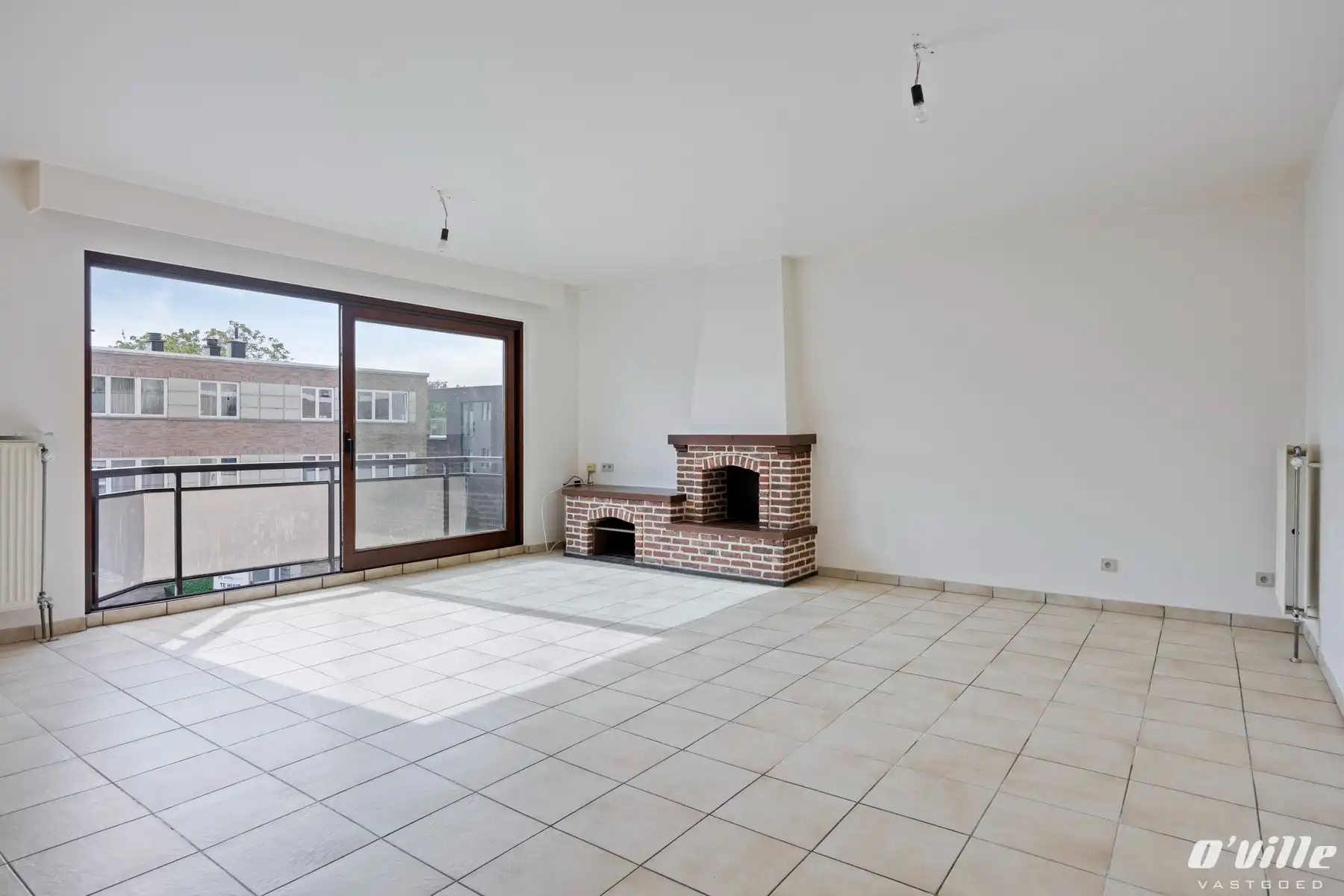 Gezellig en instapklaar 2-slaapkamerappartement met garagebox foto 4