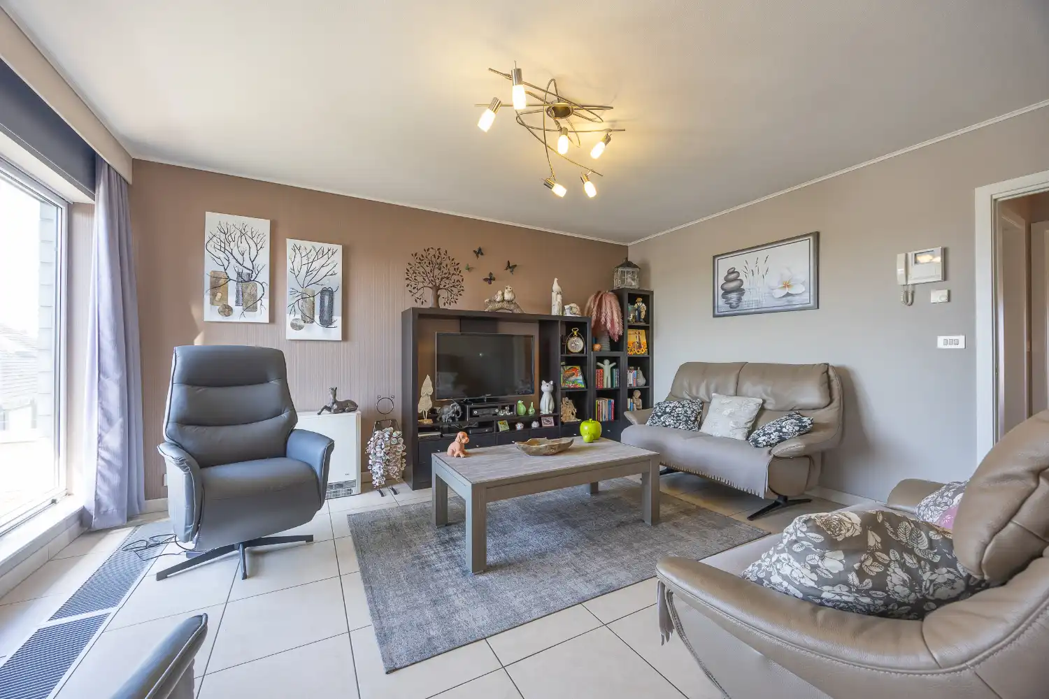 Ruim appartement met 3 slaapkamers te koop in Middelkerke foto 9