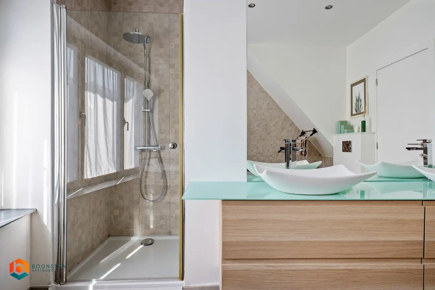 Instapklare woning met 3 slpkrs en tuin te Mechelen foto 14