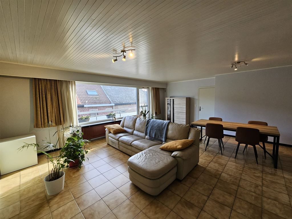 Ruim appartement in centrum Herent foto 2