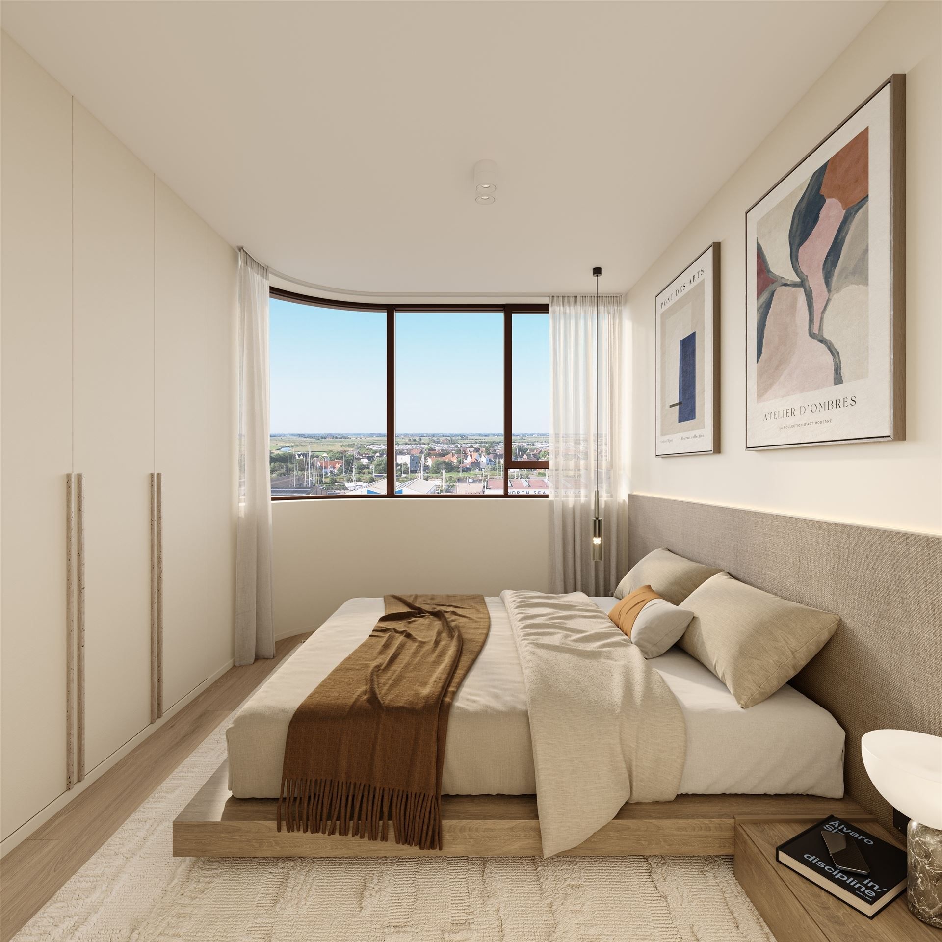 JACHTHAVEN / LUXUEUS  foto 8